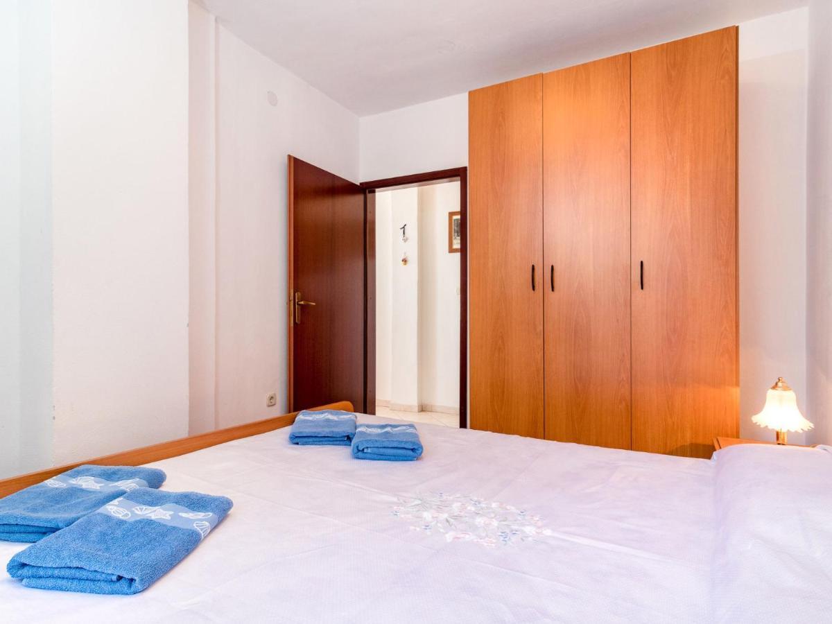 Apartment Orhideja - Rac162 By Interhome Rabac Exterior foto